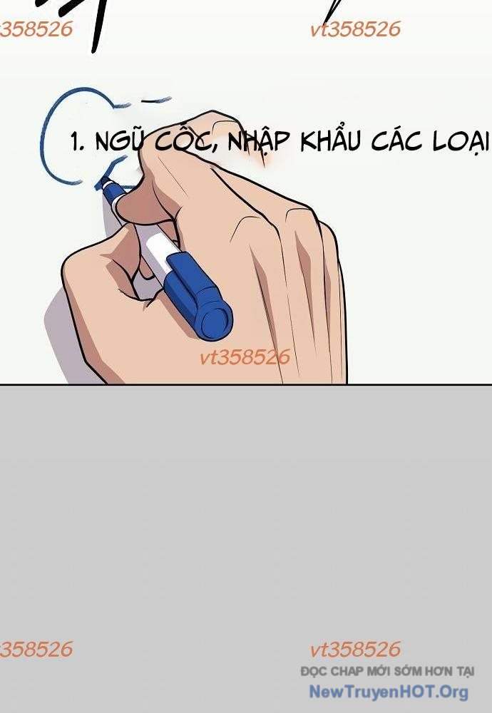 Nhân Viên Thực Tập Kim Cheolsu - chap84 - Trang 83